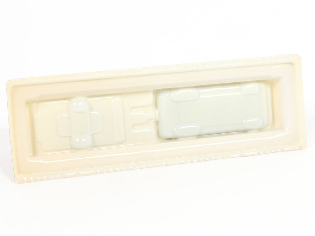 Lot 91 - MAJORETTE (FRANCE) (1)