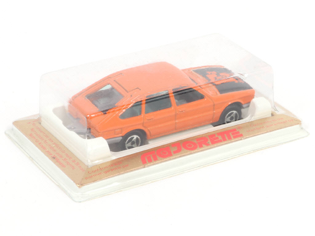 Lot 97 - MAJORETTE (FRANCE) (1)