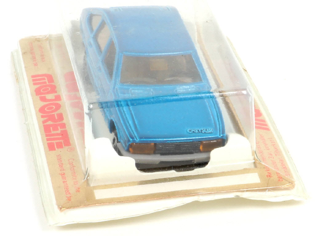 Lot 99 - MAJORETTE (FRANCE) (1)