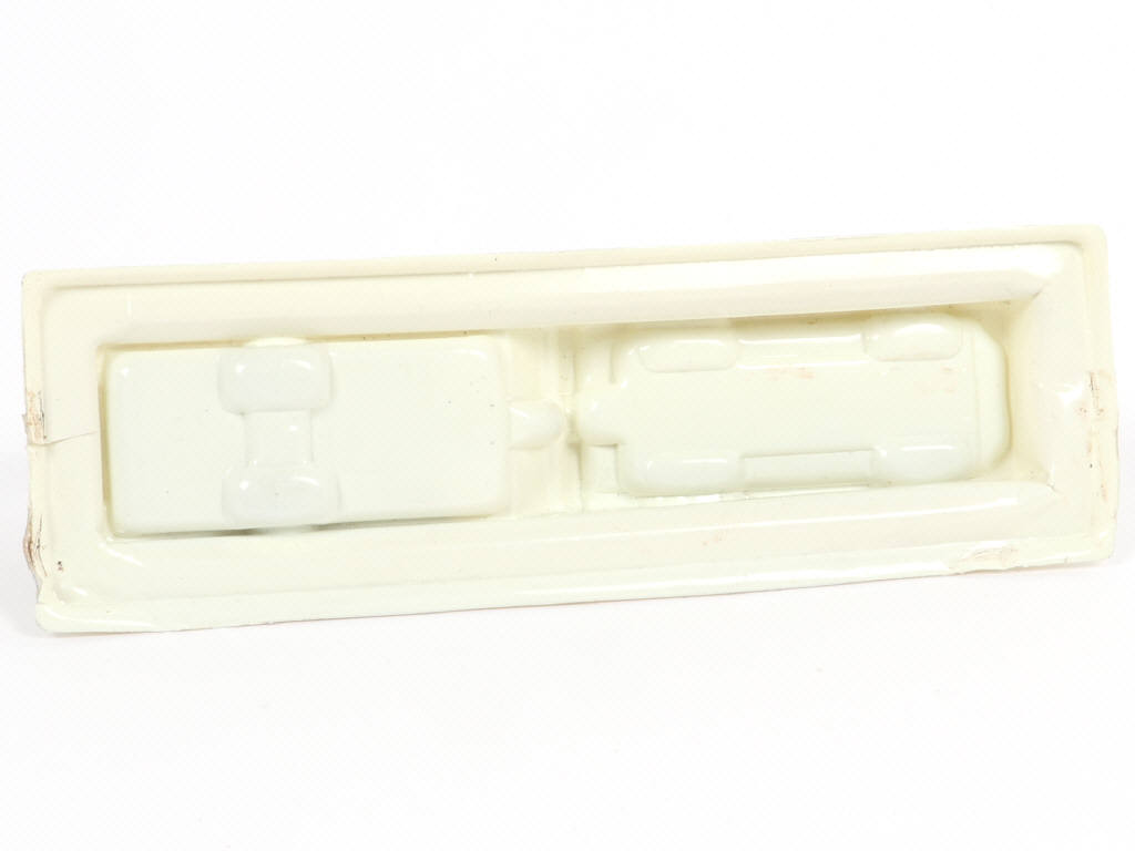 Lot 108 - MAJORETTE (FRANCE) (1)