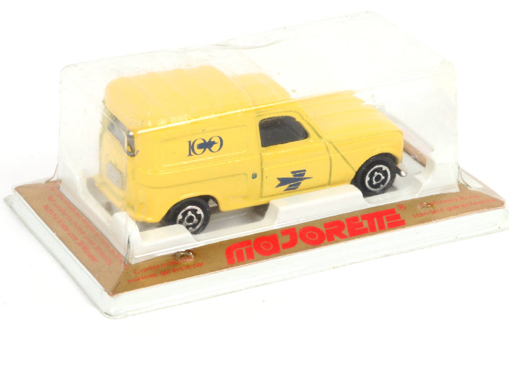 Lot 112 - MAJORETTE (FRANCE) (1)