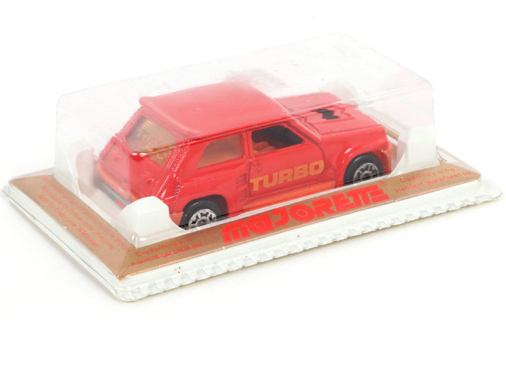 Lot 115 - MAJORETTE (FRANCE) (1)