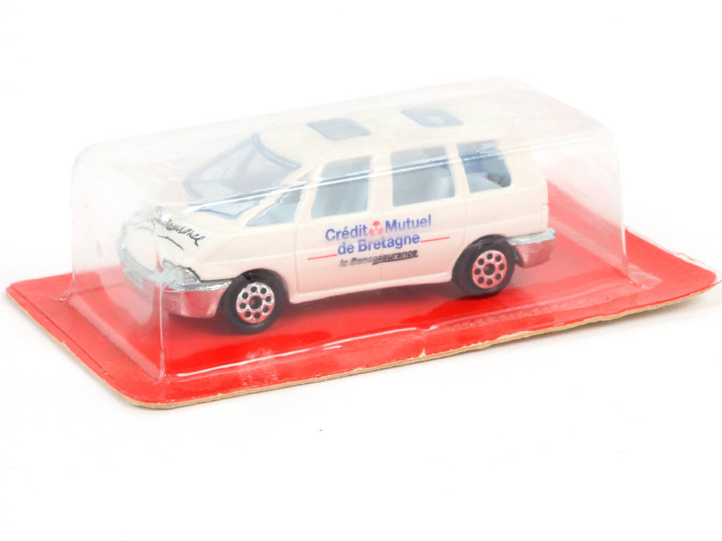 Lot 117 - MAJORETTE (FRANCE) (1)