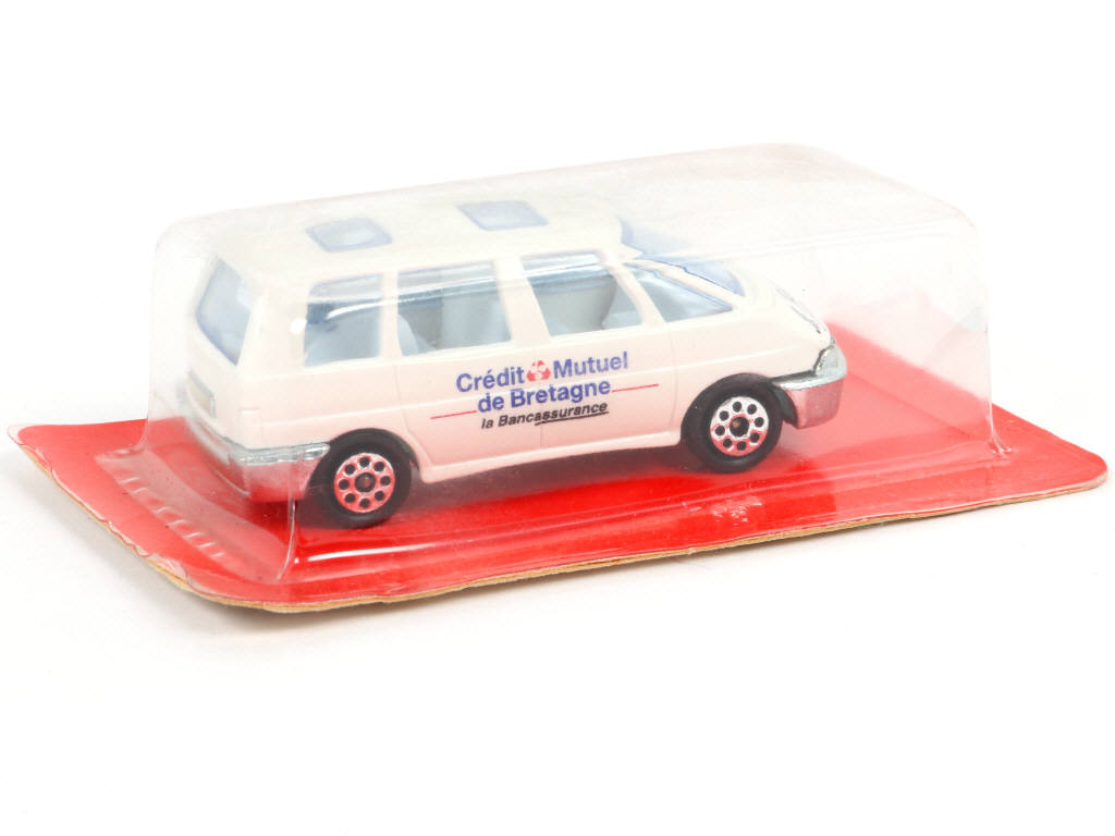 Lot 117 - MAJORETTE (FRANCE) (1)