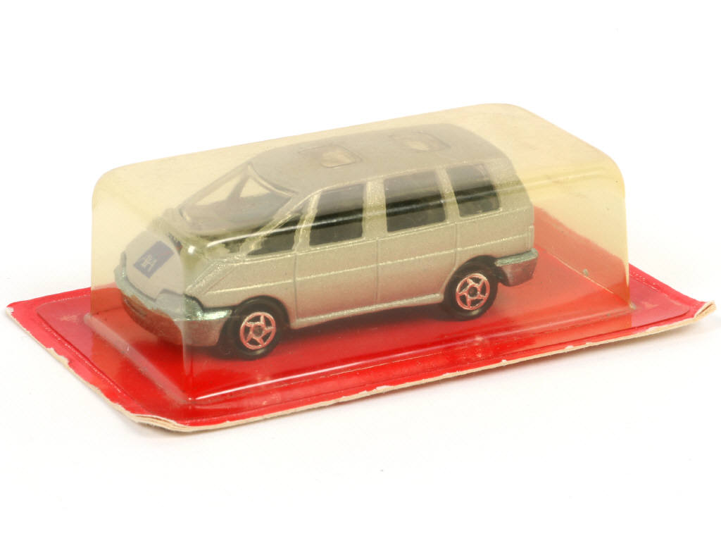 Lot 118 - MAJORETTE (FRANCE) (1)