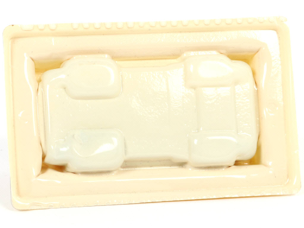 Lot 123 - MAJORETTE (FRANCE) (1)