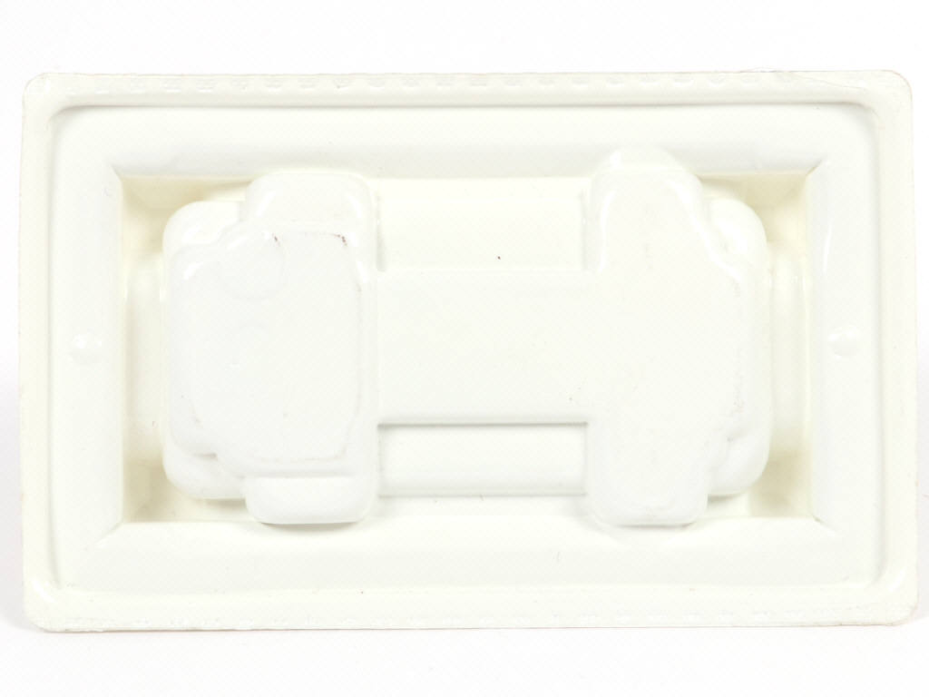 Lot 124 - MAJORETTE (FRANCE) (1)