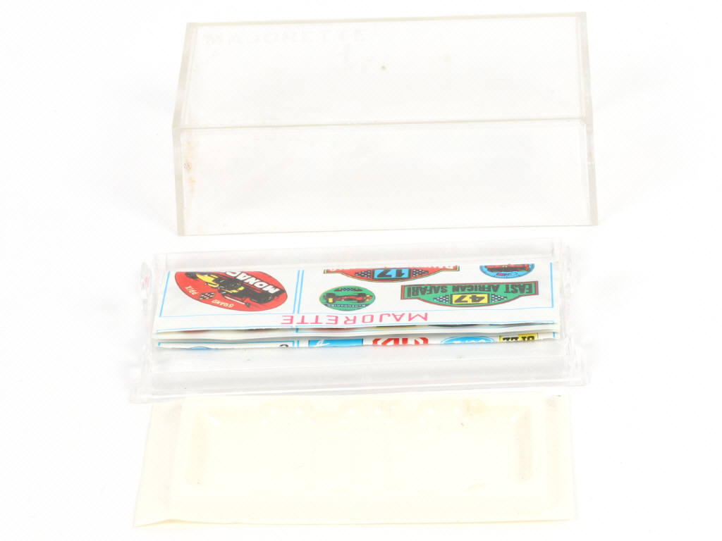 Lot 131 - MAJORETTE (FRANCE) (1)