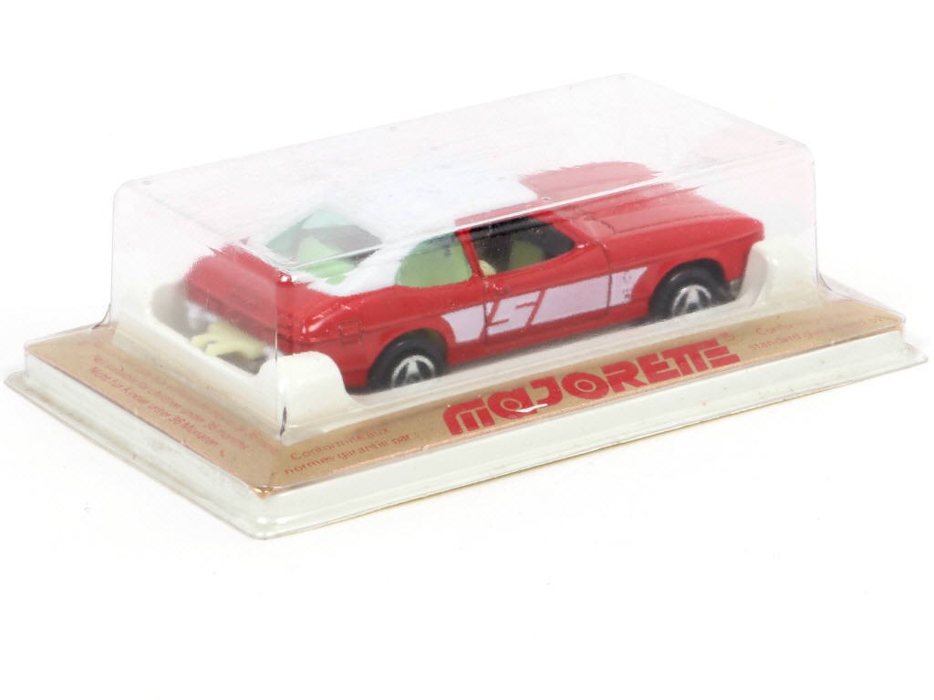 Lot 139 - MAJORETTE (FRANCE) (1)