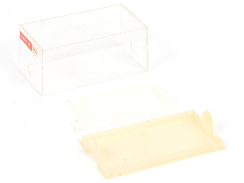 Lot 147 - MAJORETTE (FRANCE) (1)