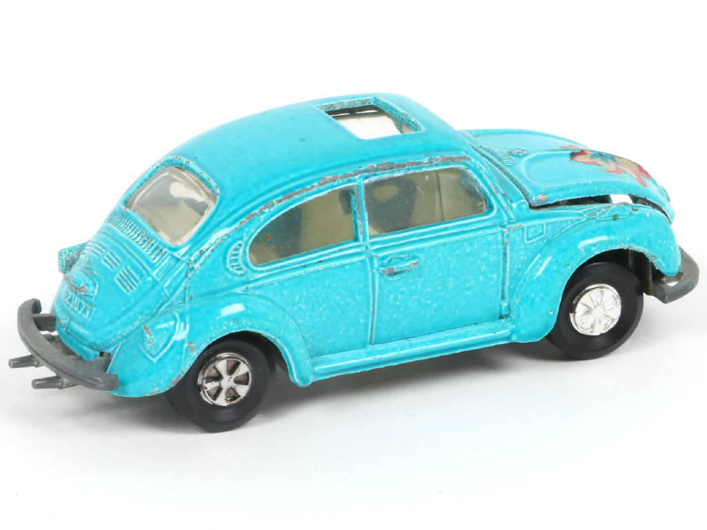 Lot 149 - MAJORETTE (FRANCE) (1)