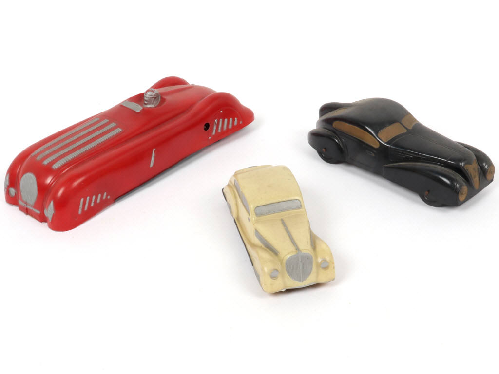 Lot 271 - DIVERS (FRANCE) (3)