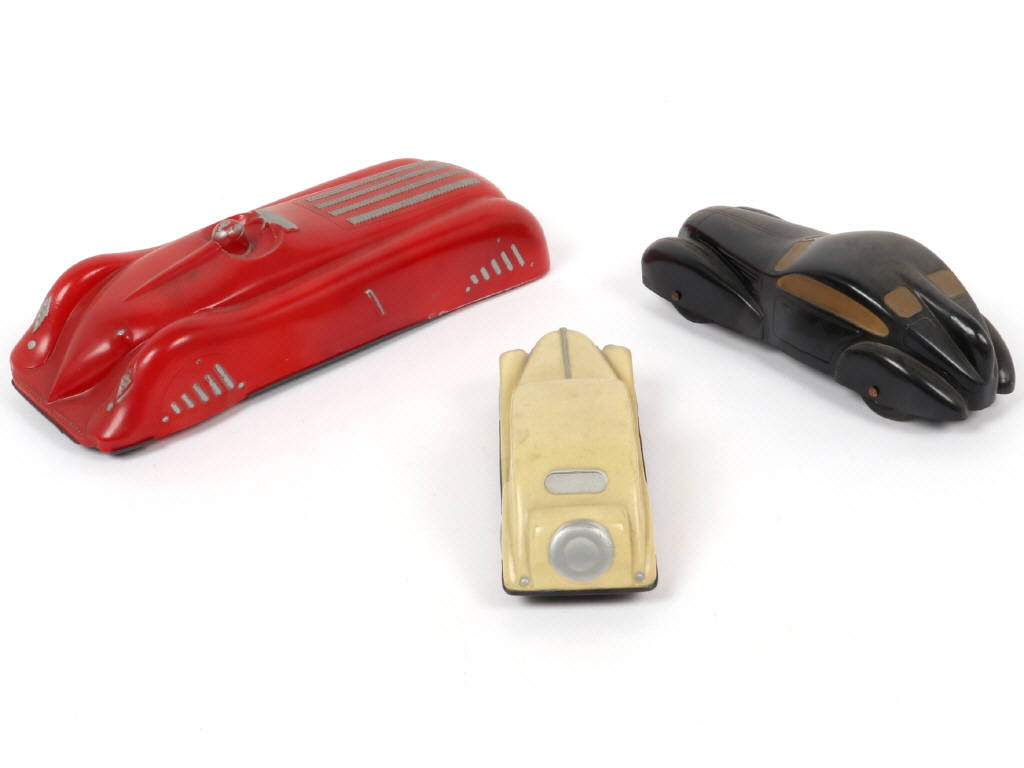 Lot 271 - DIVERS (FRANCE) (3)