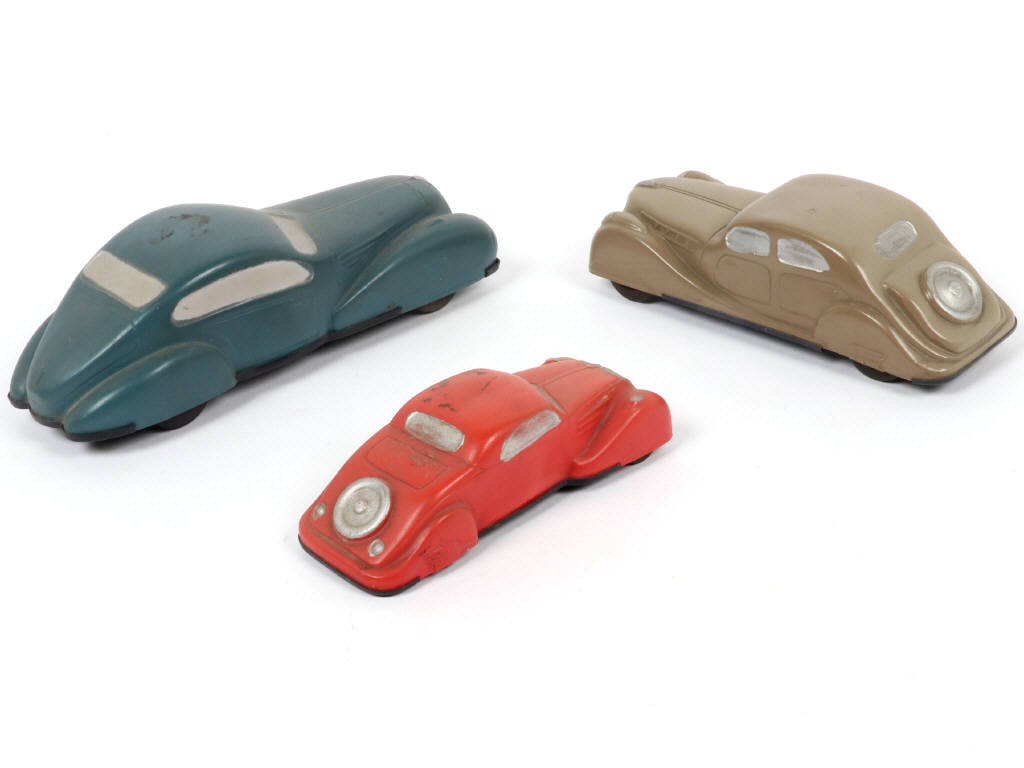 Lot 270 - DIVERS (FRANCE) (3)