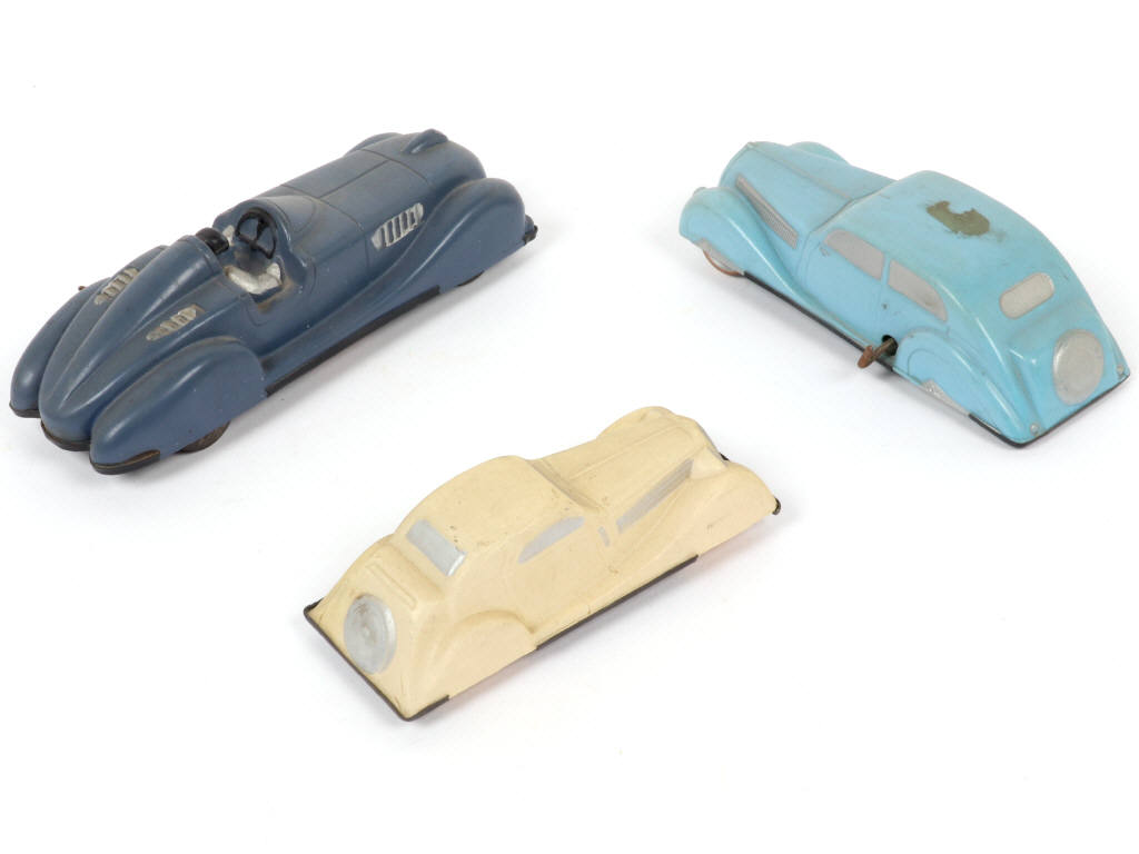 Lot 269 - DIVERS (FRANCE) (3)