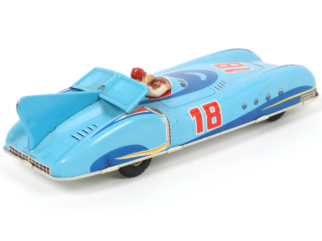 Lot 144 - JOUSTRA (FRANCE) (1)