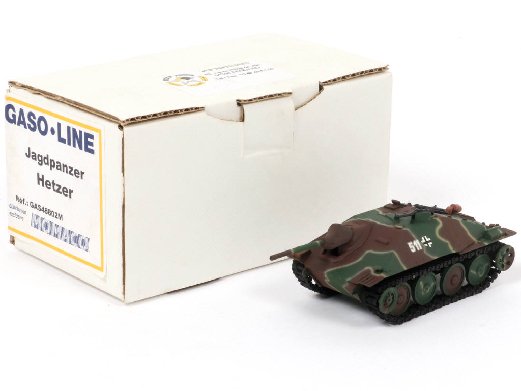 Lot 244 - GASO.LINE (FRANCE) (1)