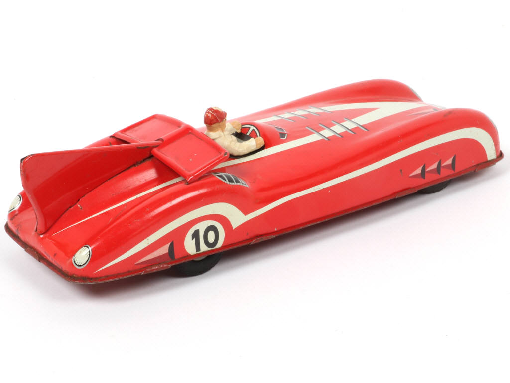 Lot 146 - JOUSTRA (FRANCE) (1)