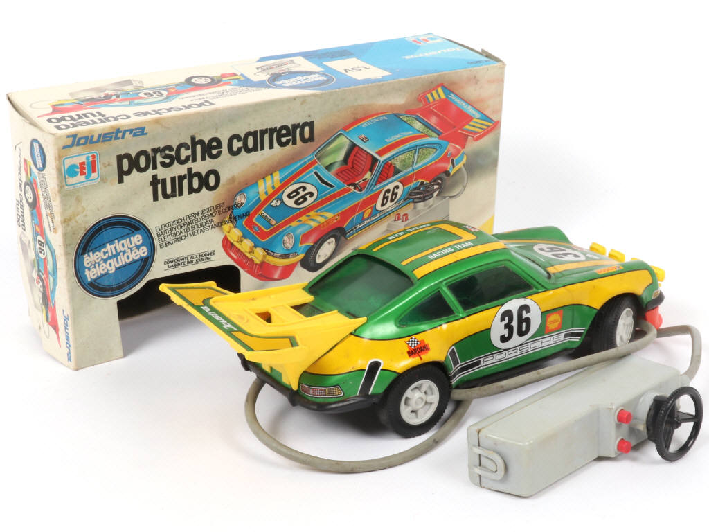 Lot 160 - JOUSTRA (FRANCE) (1)
