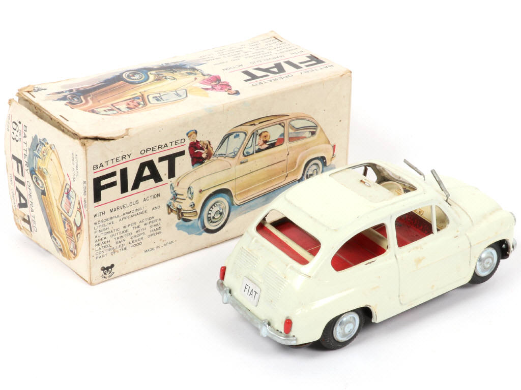 Lot 133 - TOMIYAMA (JAPON) (1)