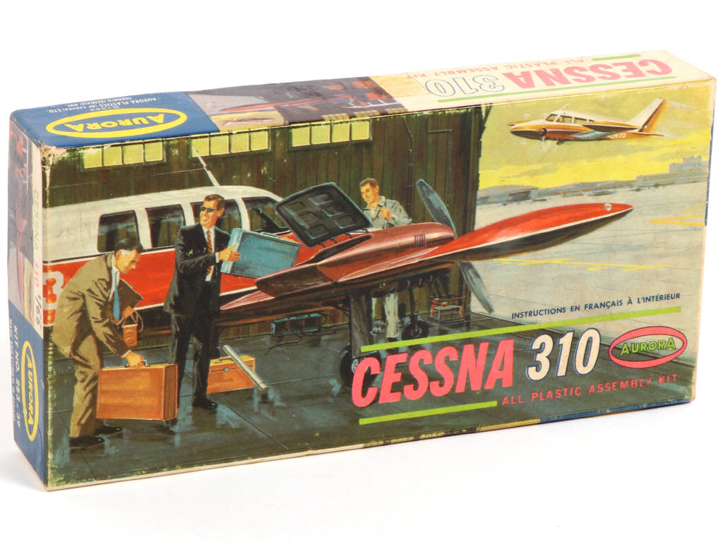 Lot 18 - AURORA PLASTICS (CANADA) (1)