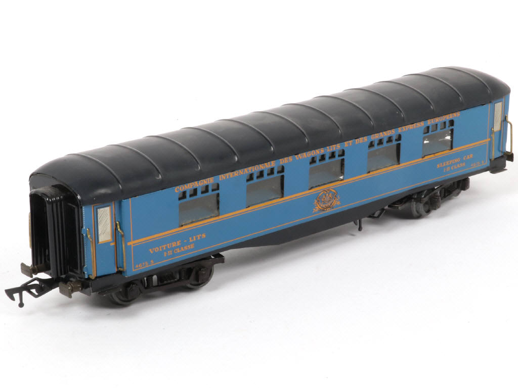 Lot 101 - JEP (FRANCE) (1)