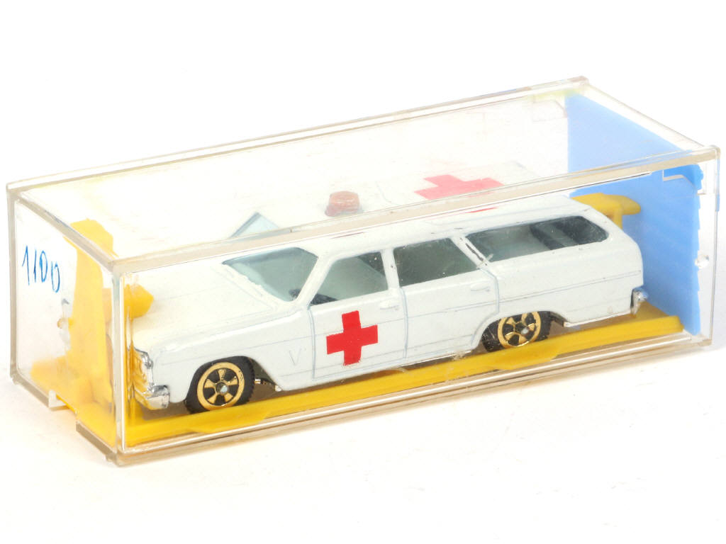 Lot 205 - GAMDA KOOR (ISRAËL) (1)