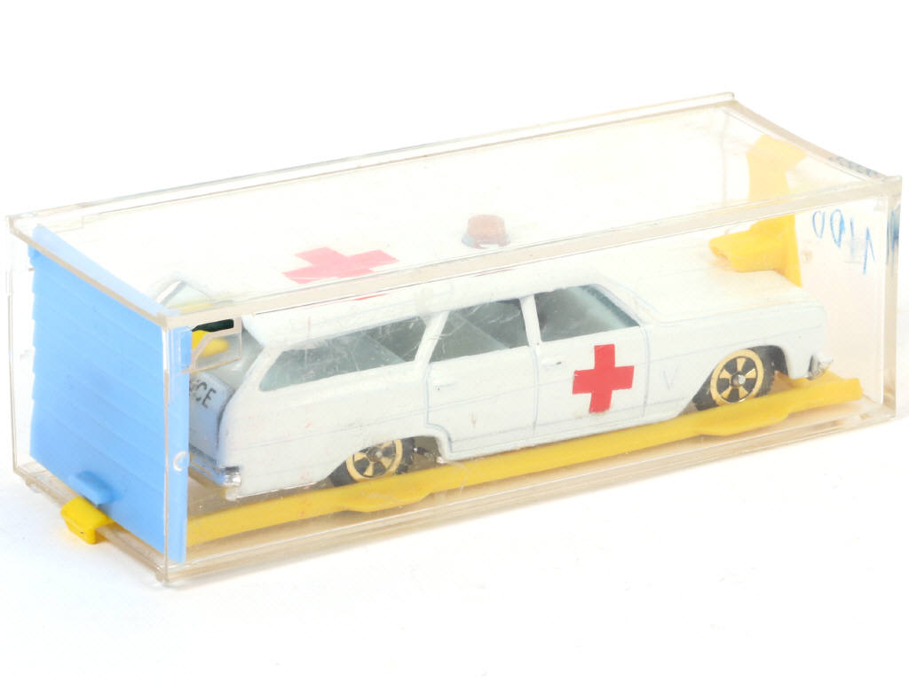 Lot 205 - GAMDA KOOR (ISRAËL) (1)