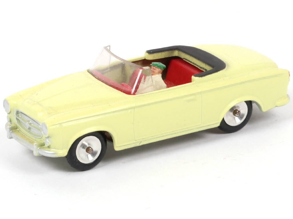 Lot 256 - SOLIDO (FRANCE) (1)