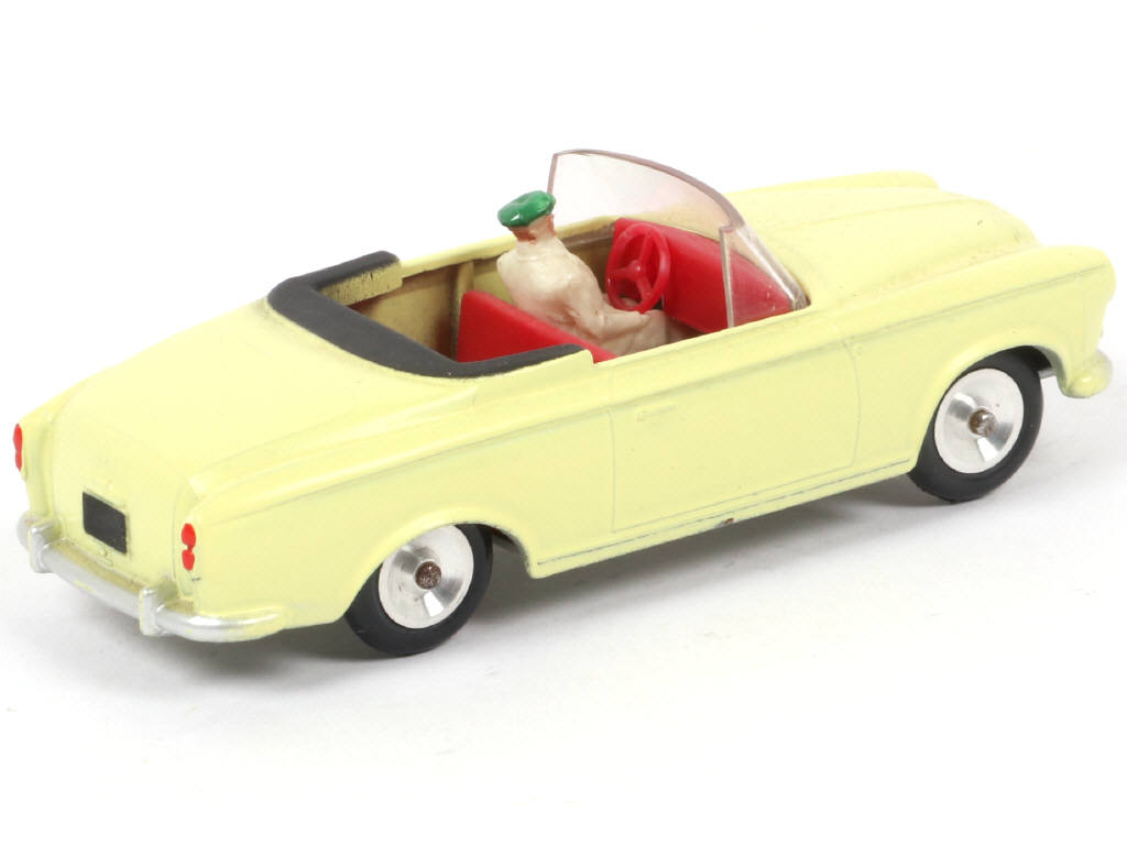 Lot 256 - SOLIDO (FRANCE) (1)