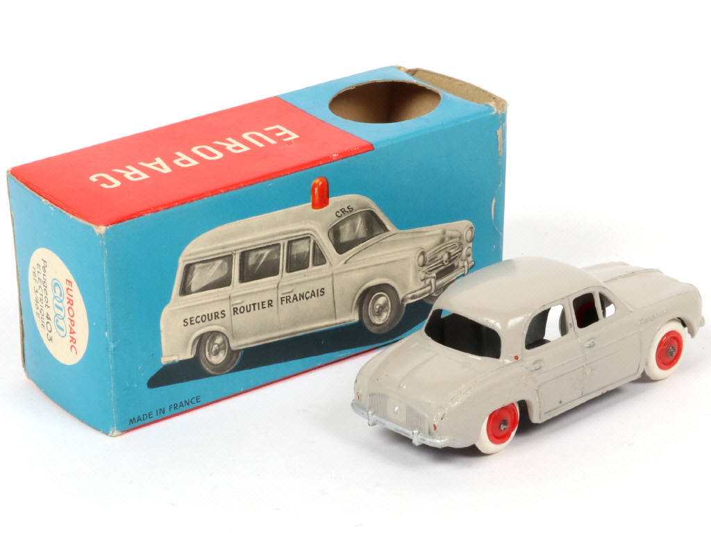 Lot 254 - C.I.J. (FRANCE) (2)