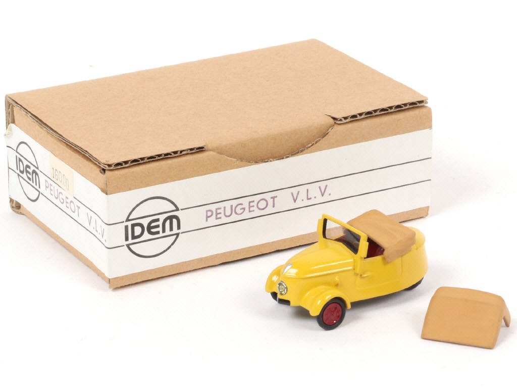 Lot 234 - IDEM (FRANCE) (1)