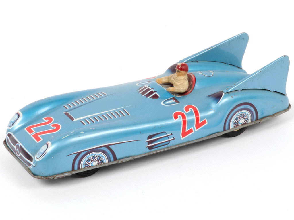 Lot 78 - JOUSTRA (FRANCE) (1)