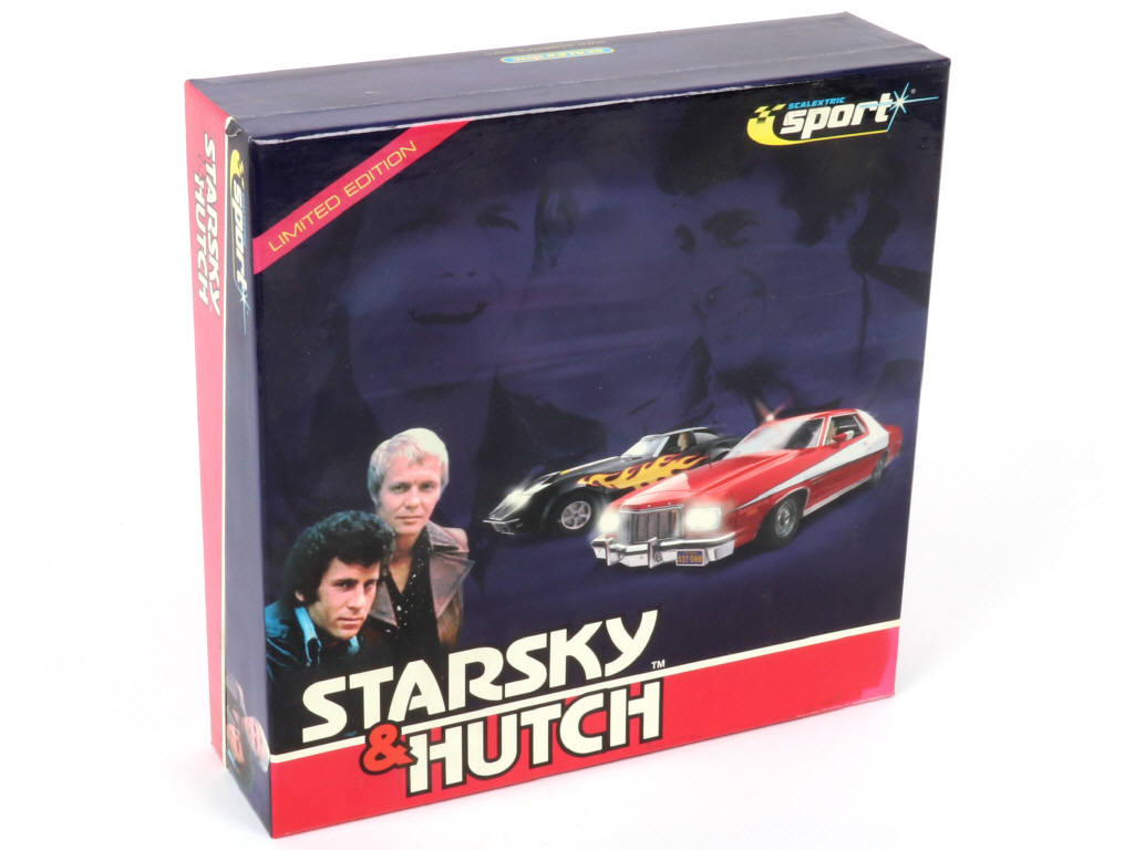 Lot 54 - SCALEXTRIC (GB) (1)