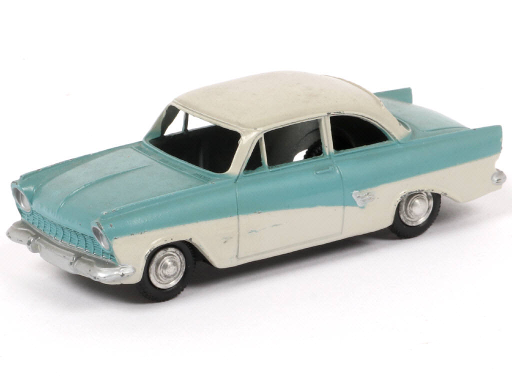 Lot 128 - MÄRKLIN (ALLEMAGNE) (1)