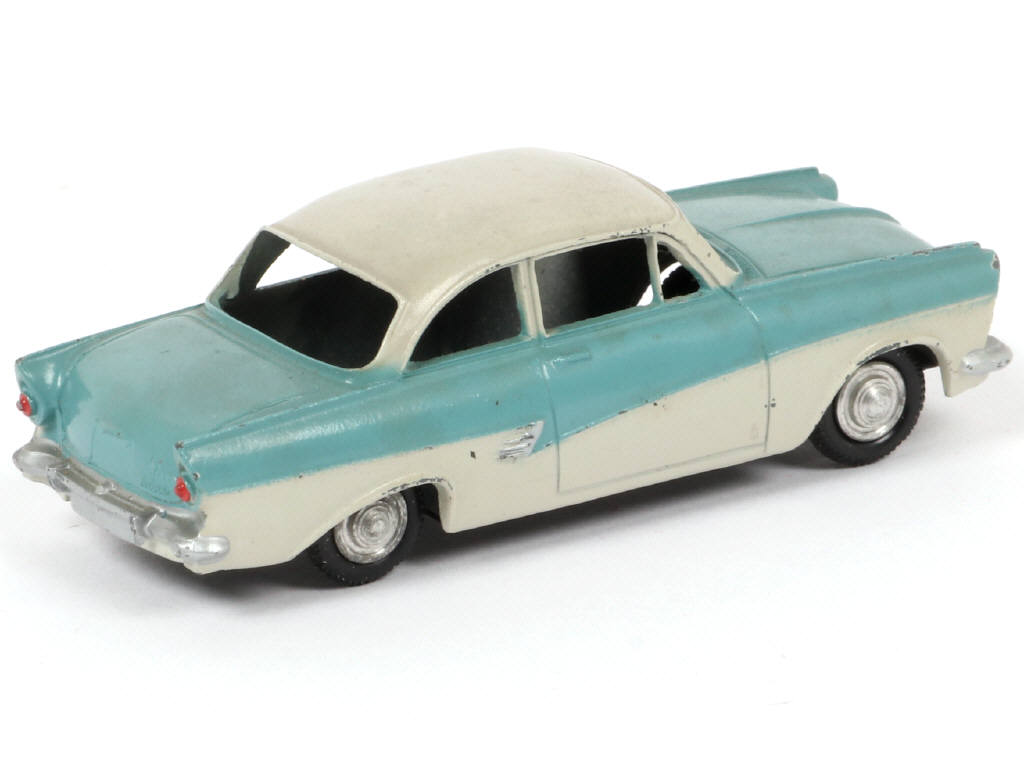 Lot 128 - MÄRKLIN (ALLEMAGNE) (1)