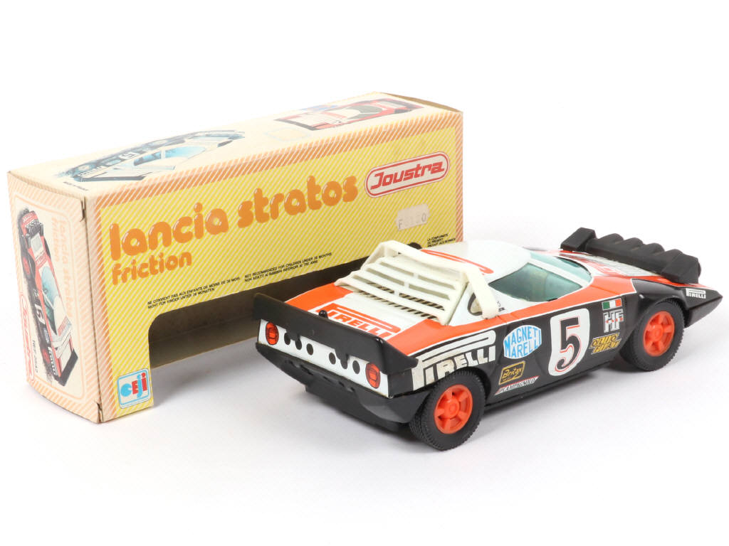 Lot 88 - JOUSTRA (FRANCE) (1)