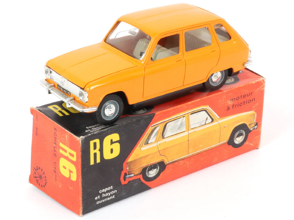 Lot 72 - S.L.J. (FRANCE) (1)