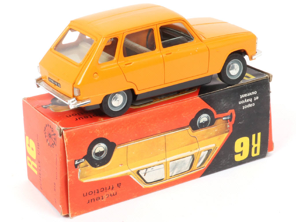 Lot 72 - S.L.J. (FRANCE) (1)