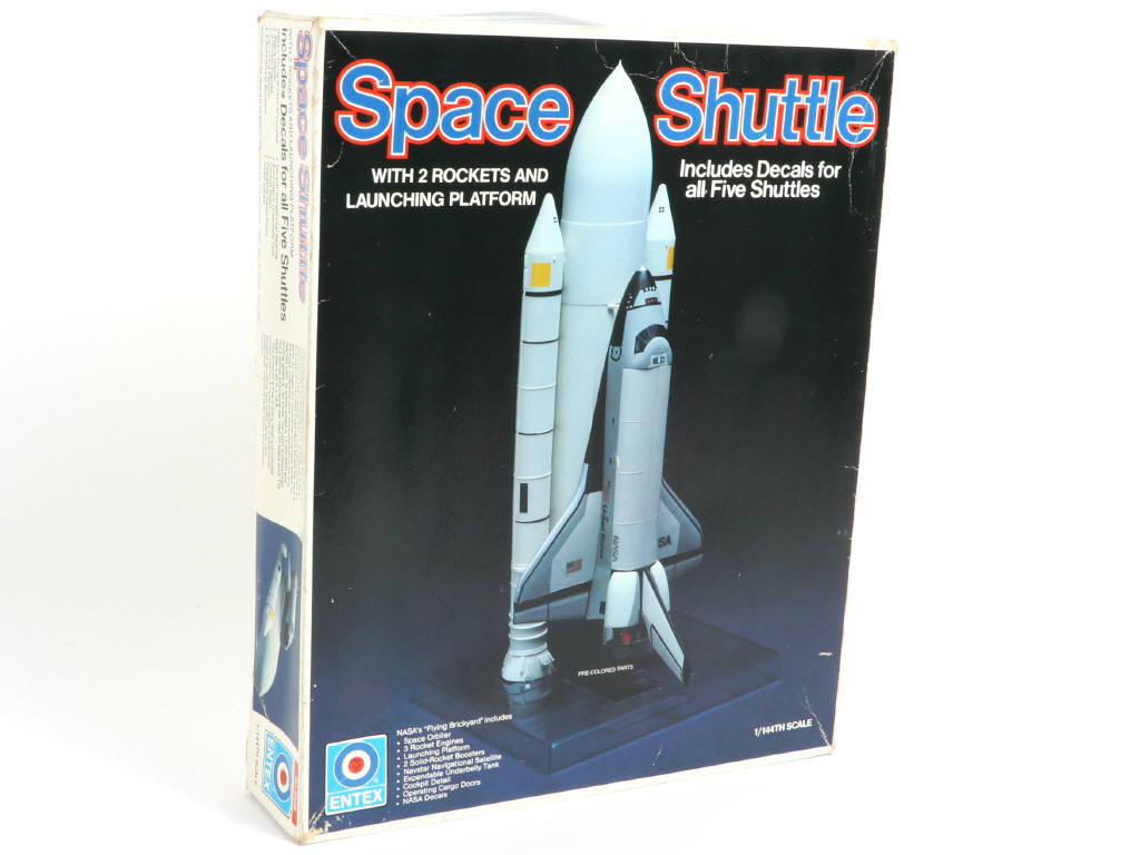 Lot 38 - ENTEX (USA) (1)