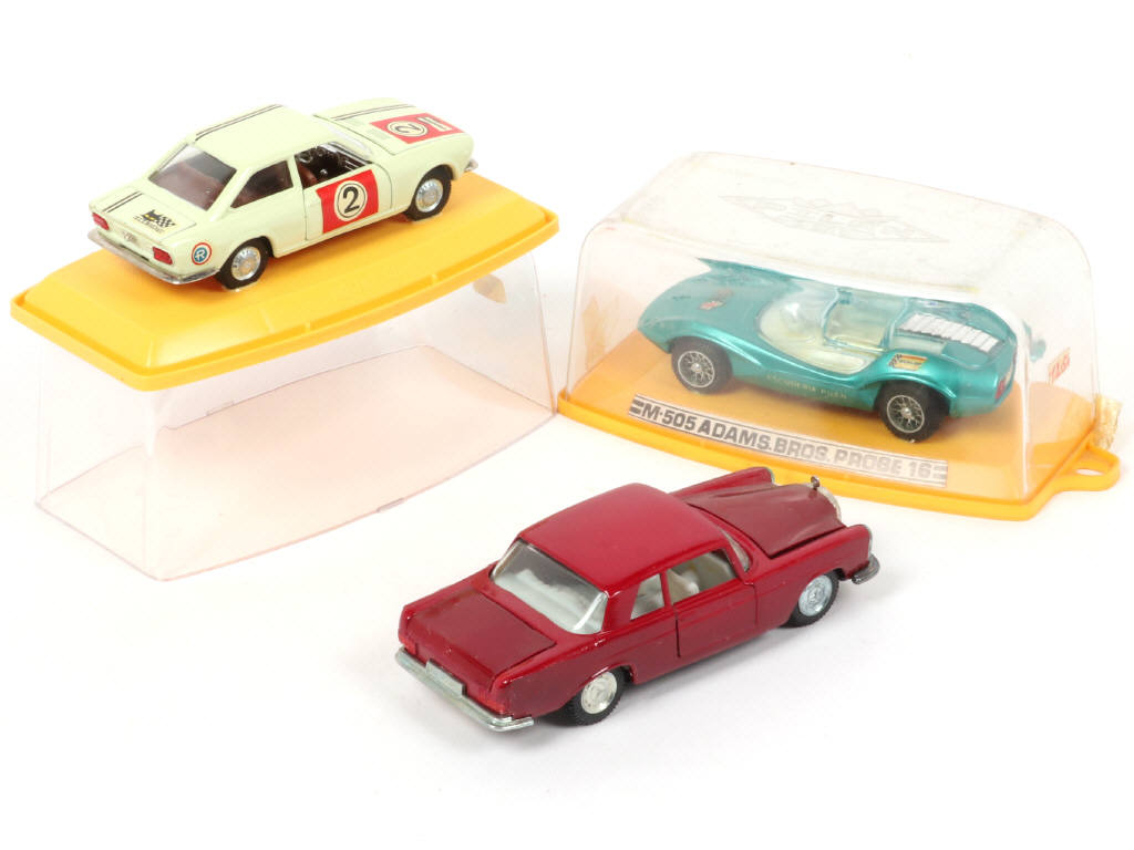 Lot 141 - PILEN (ESPAGNE) (3)