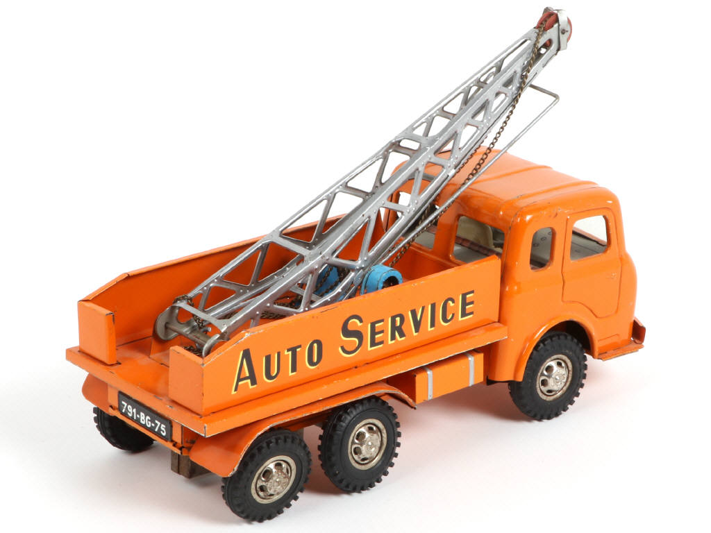 Lot 70 - JOUSTRA (FRANCE) (1)