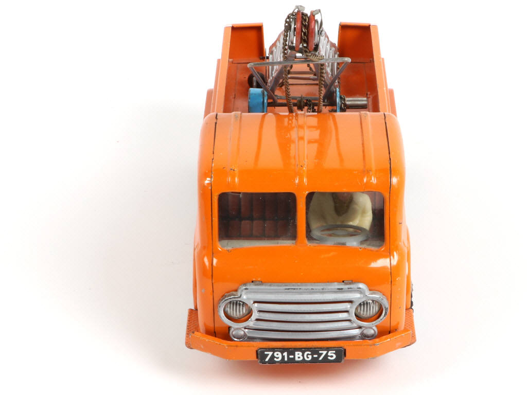 Lot 70 - JOUSTRA (FRANCE) (1)