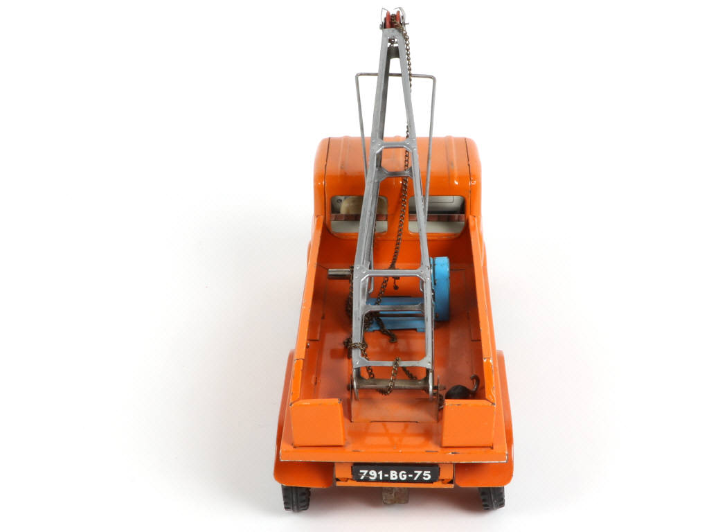 Lot 70 - JOUSTRA (FRANCE) (1)