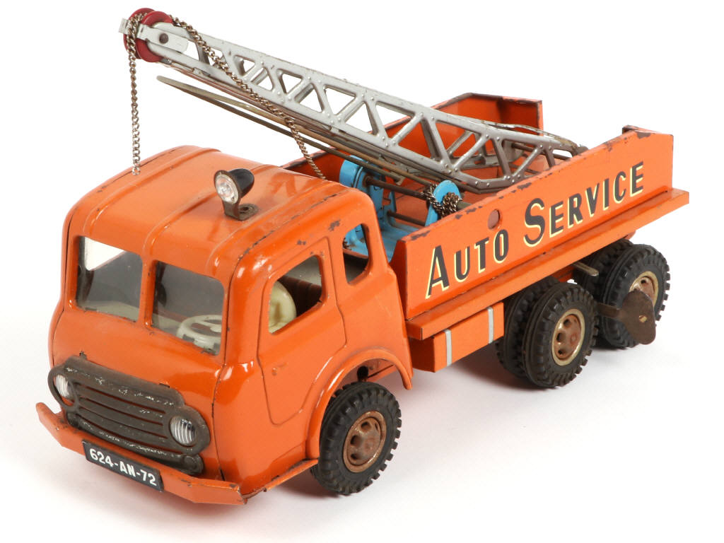 Lot 72 - JOUSTRA (FRANCE) (1)