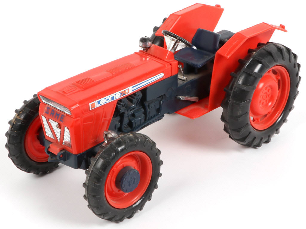 Lot 48 - CO-MA (ITALIE) (1)