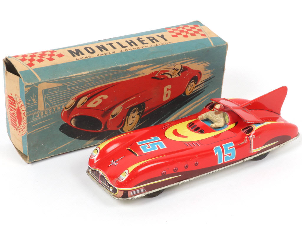 Lot 79 - JOUSTRA (FRANCE) (1)