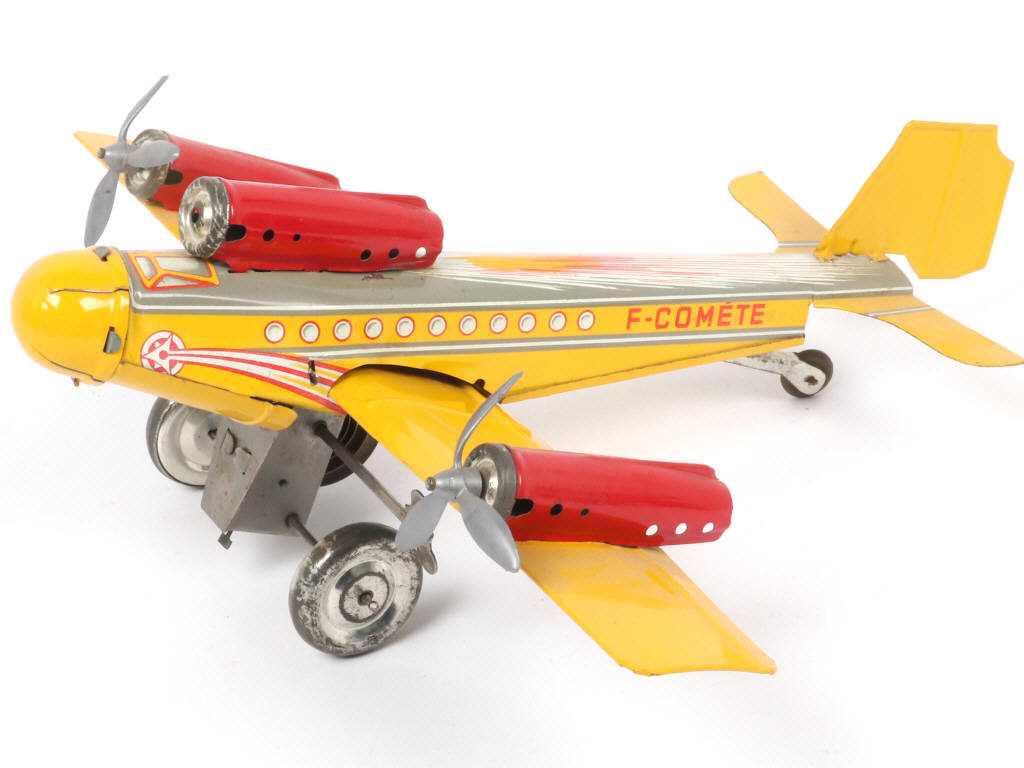 Lot 51 - JOUSTRA (FRANCE) (1)