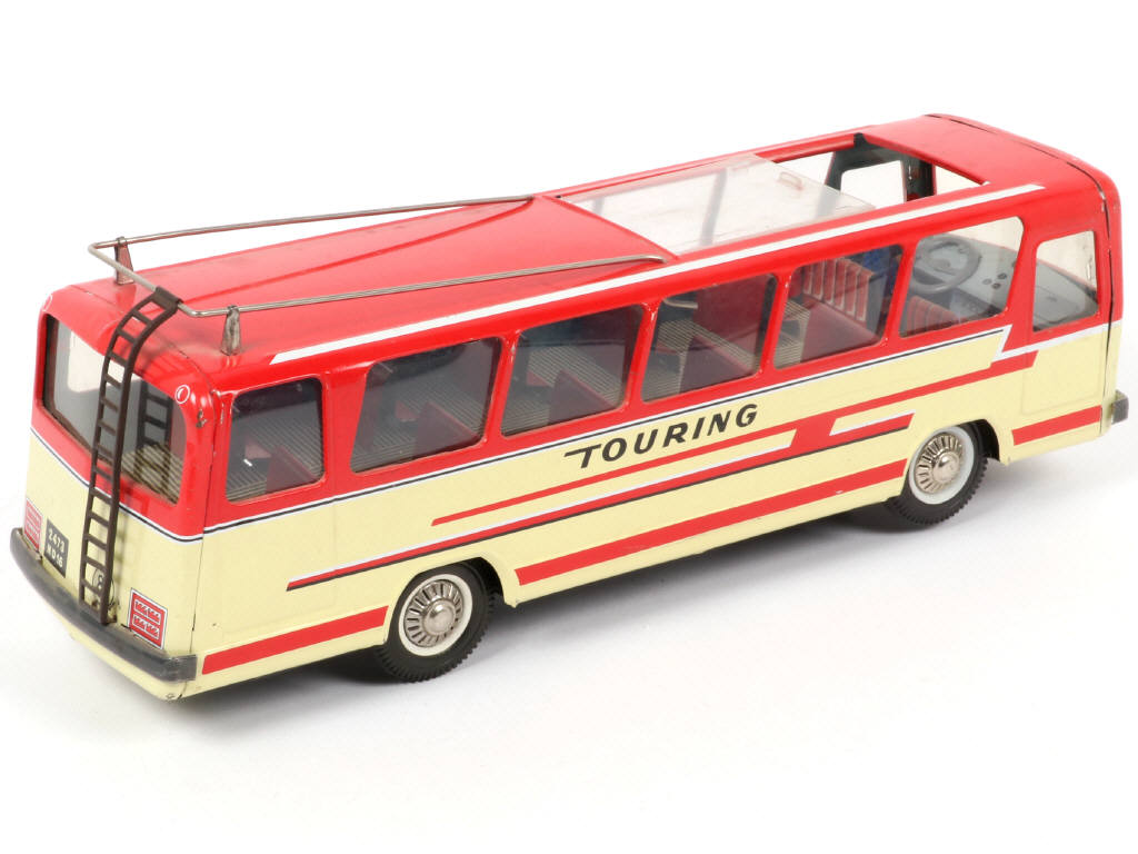 Lot 65 - JOUSTRA (FRANCE) (1)