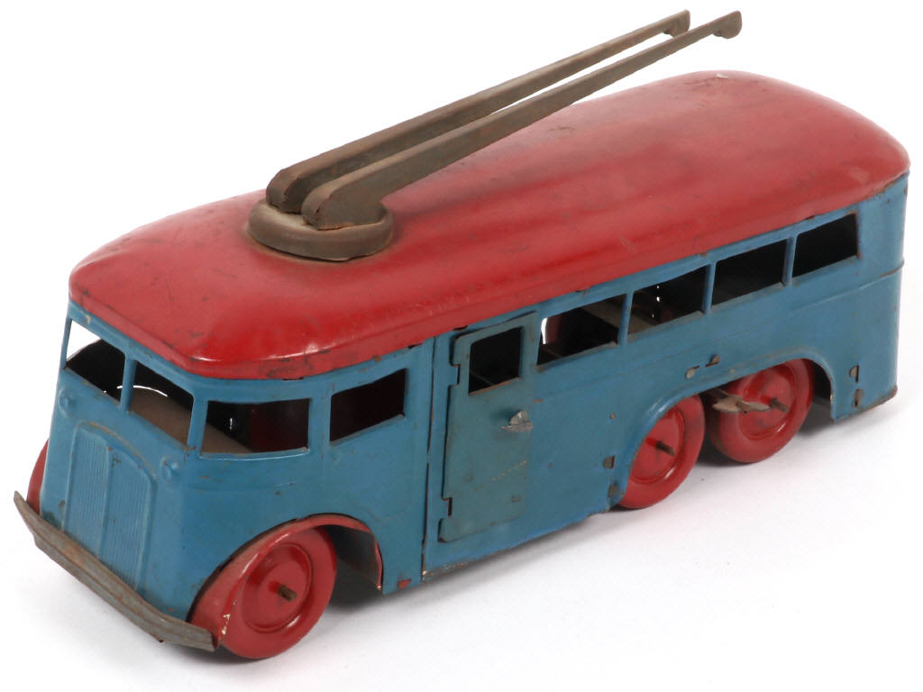 Lot 66 - JOUSTRA (FRANCE) (1)